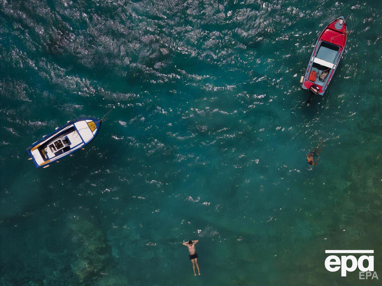 Туристы смогут посещать Сейшелы