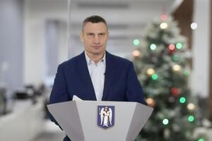 Віталій Кличко: Місто визначило для прийому хворих на коронавірус понад 5000 ліжок у 29 медзакладах столиці