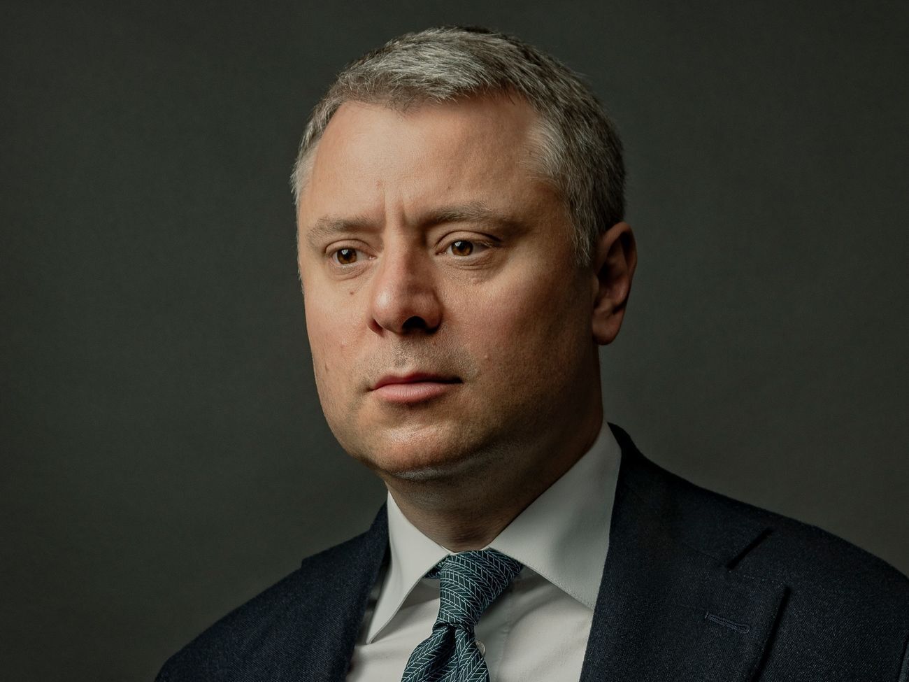Витренко:&nbsp;Если кто-то "внезапно" подумал, что это плохо и непатриотично, то тогда они должны требовать запрета транзита российского газа через Украину