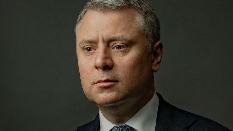 Витренко: Если кто-то "внезапно" подумал, что это плохо и непатриотично, то тогда они должны требовать запрета транзита российского газа через Украину