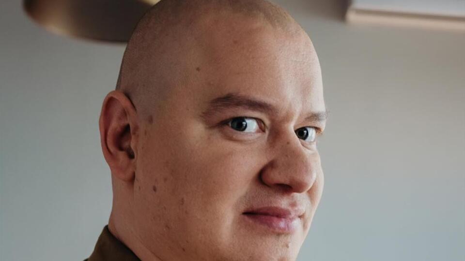Кошевой: С днем рождения, моя артистка
