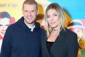 Яглыч и Паперная воспитывают дочь и сына