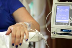 У трудоустроенных украинцев есть возможность в случае осложнения после COVID-19 пройти реабилитацию в санаториях