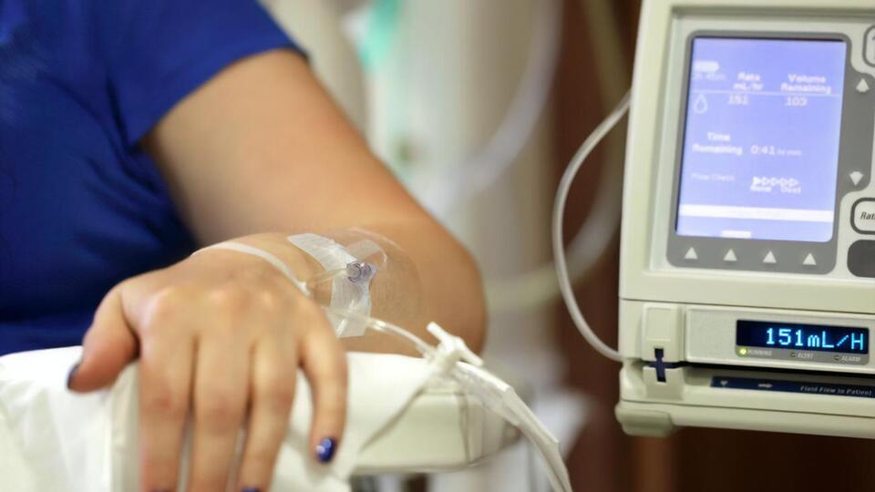 У трудоустроенных украинцев есть возможность в случае осложнения после COVID-19 пройти реабилитацию в санаториях