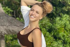 Полякова: Немножко сытненько здесь