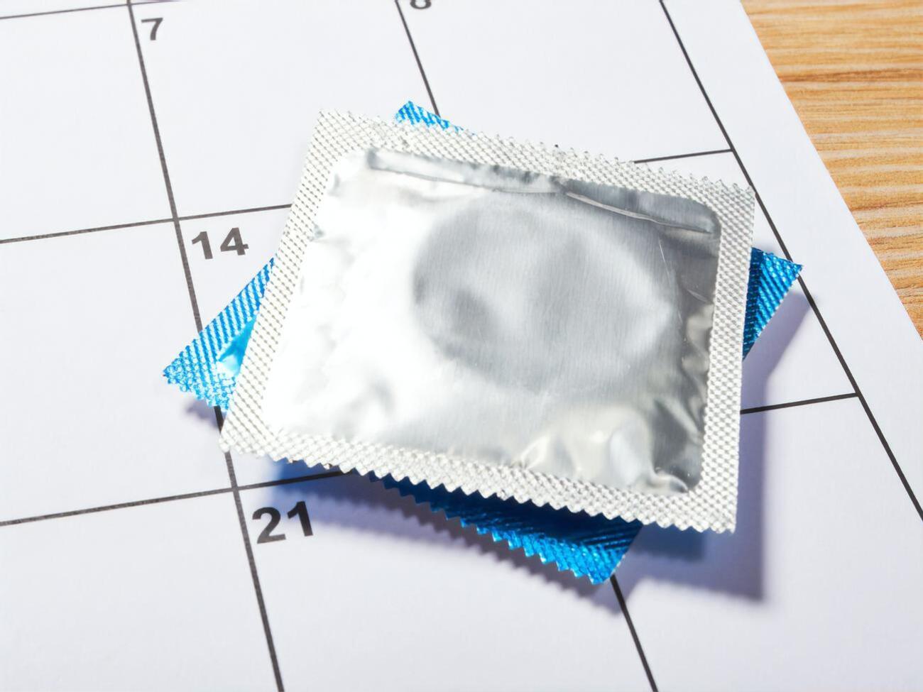 Ляшко отметил, что презервативы &ndash; это медицинские изделия, на которые нет ограничения