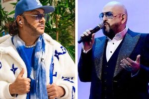 Концерти Шуфутинського та Кіркорова скасували в Литві через коронавірус