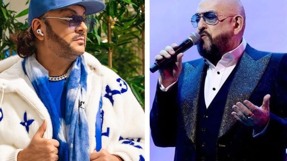 Концерти Шуфутинського та Кіркорова скасували в Литві через коронавірус