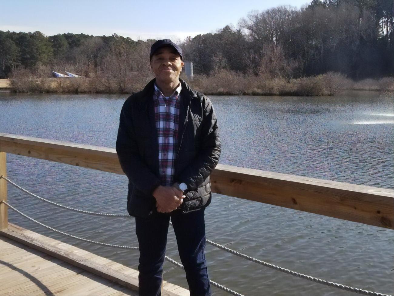 Эдди Ли Ховарда освободили после четверти века за решеткой