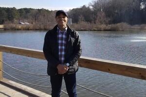 Эдди Ли Ховарда освободили после четверти века за решеткой