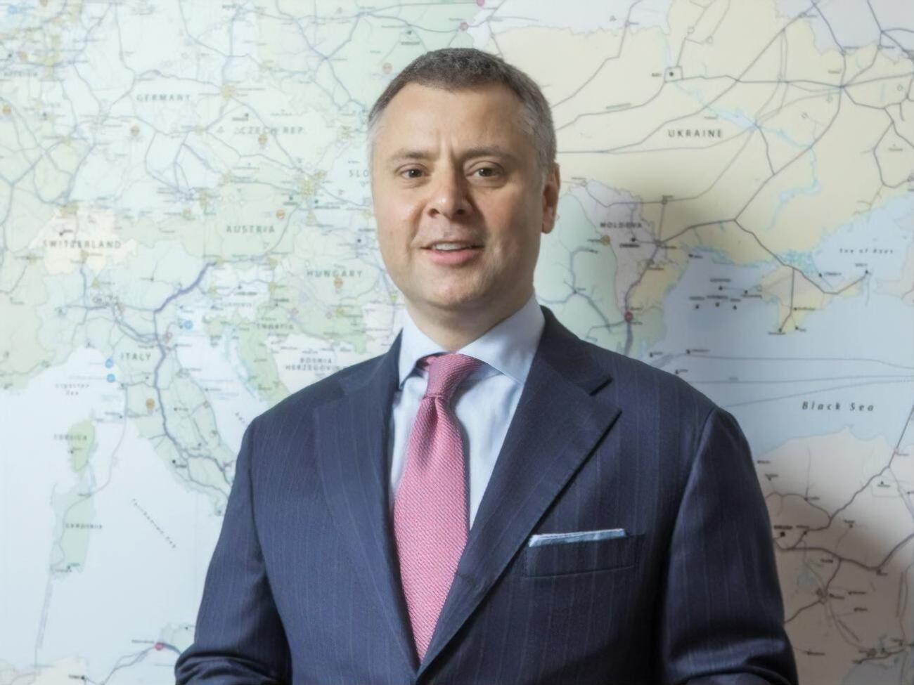 Вітренко: Це створить додатковий попит на потужності української газотранспортної системи