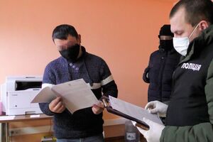 Розпочато кримінальне провадження за статтею про привласнення, розтрату майна або заволодіння ним через зловживання службовим становищем