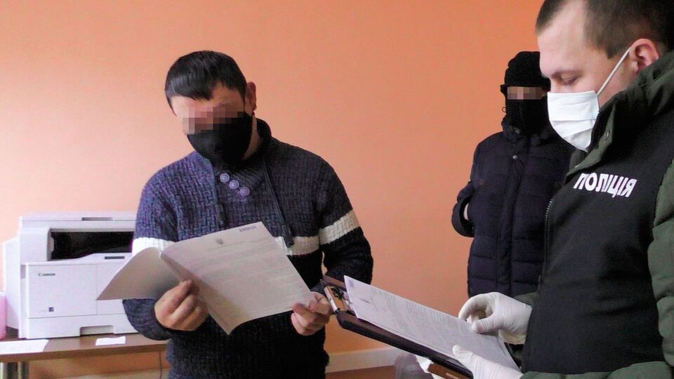 Розпочато кримінальне провадження за статтею про привласнення, розтрату майна або заволодіння ним через зловживання службовим становищем