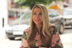 Сумской было девять лет, когда мама решила поговорить с ней о сексуальном воспитании