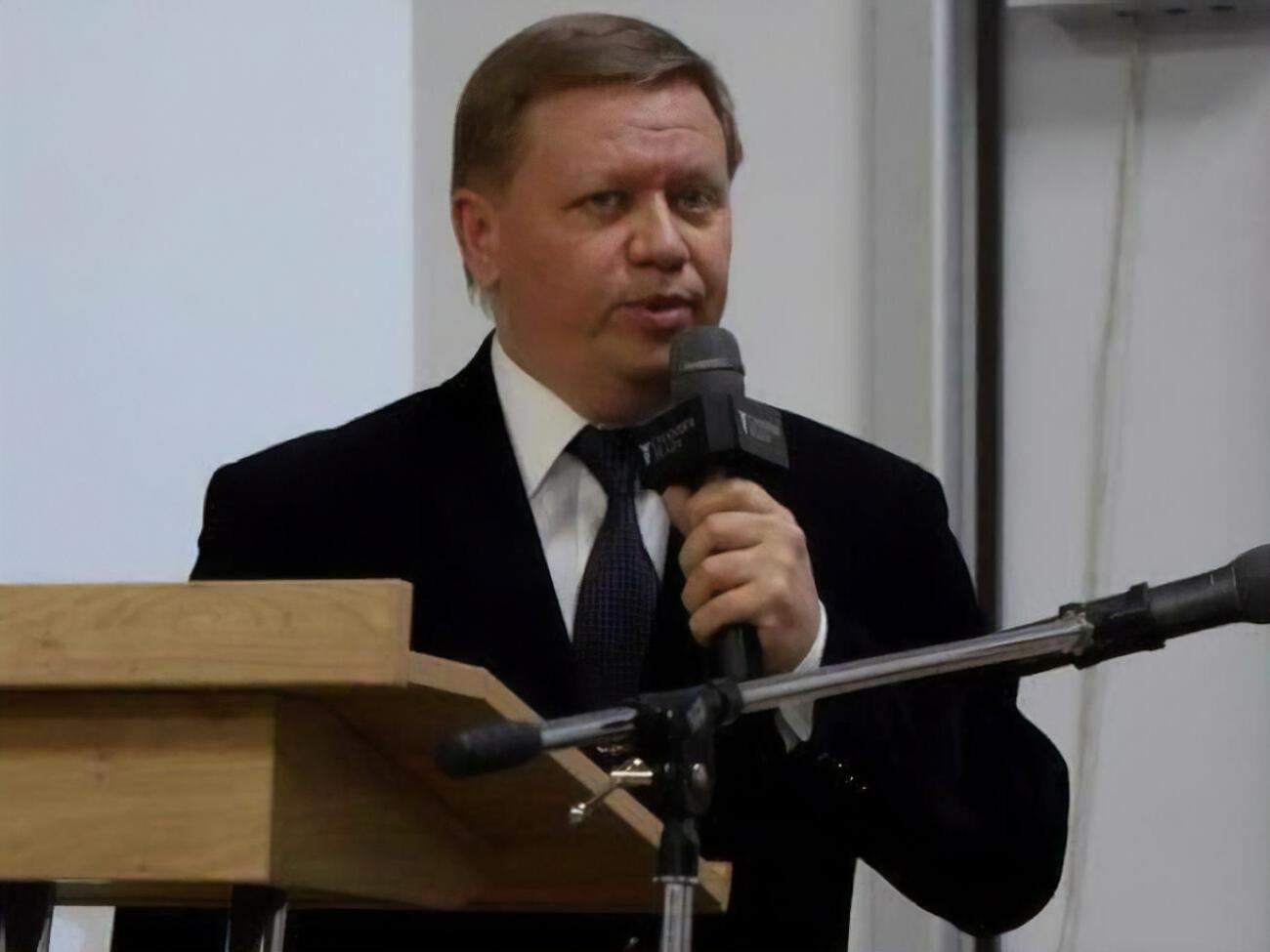 Рябцев:&nbsp;Государство, которое должно было быть независимым арбитром, приняло сторону продавцов газа