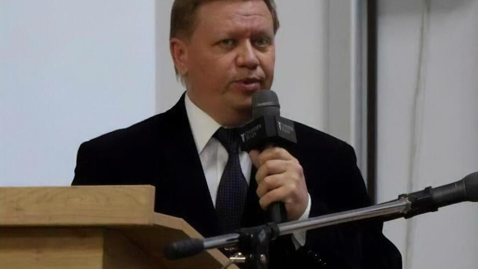 Рябцев: Держава, яка мала бути незалежним арбітром, стала на бік продавців газу