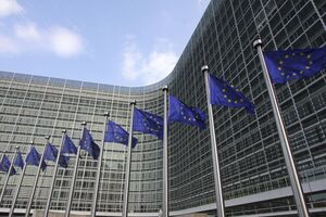 Санкції Європейського союзу стосувалися 29 людей і семи організацій із Білорусі