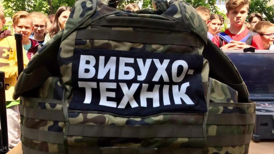 Взрывотехники не обнаружили в детских садах опасных веществ и предметов