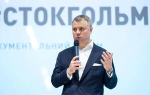 Витренко: Мы посмотрим, что произойдет с апреля, какая цена будет, и сможем увидеть, какая средняя цена будет по году
