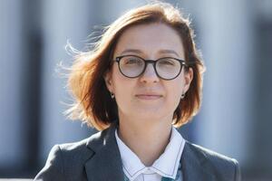 Інна Совсун: Засновник цієї компанії – уряд Російської Федерації