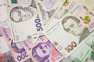 Партия "Слуга народа" в 2021 году получит 345,8 млн грн госфинансирования