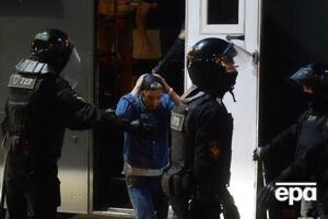 В белорусской милиции записи о разрешении применять оружие к протестующим называют фейком