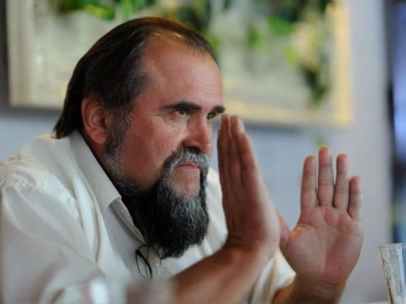 Охріменко: У заголовках новин дії мінторгу США назвали гучно &ndash;&nbsp;"санкціями". Це трохи далеко від реальності