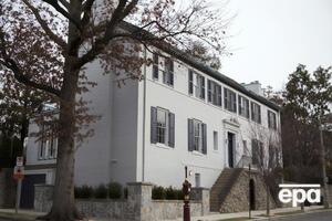 Іванка Трамп і Кушнер орендують будинок у престижному районі Вашингтона Калорама