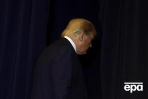 Трамп програв президентські вибори 2020 року