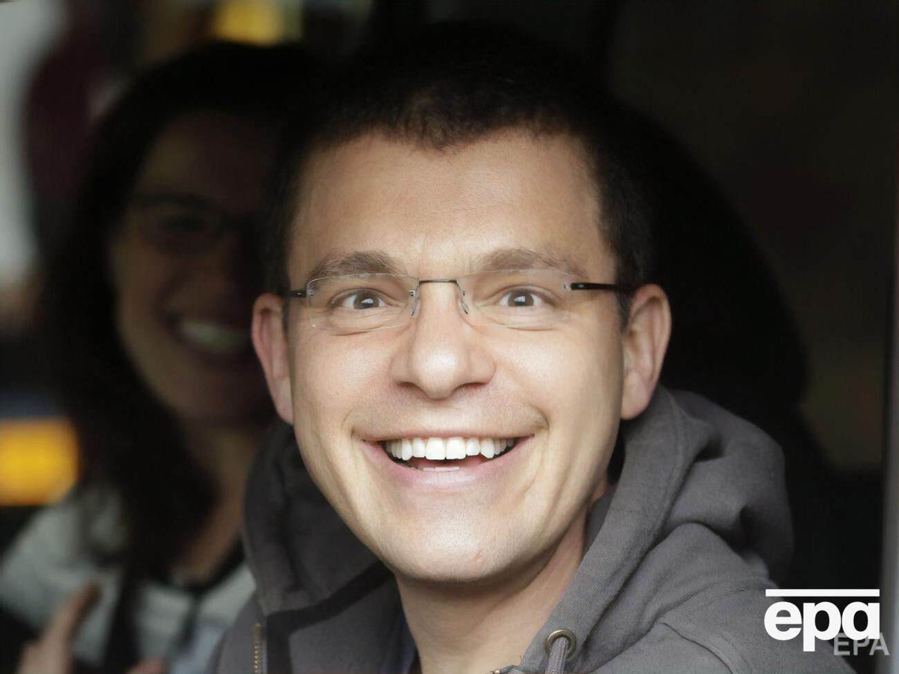 Состояние 45-летнего Макса Левчина оценивается в&nbsp;$2,7 млрд, что&nbsp;делает его новым миллиардером в сфере финансовых технологий