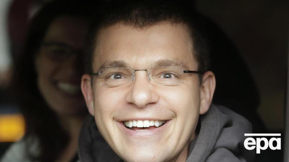 Состояние 45-летнего Макса Левчина оценивается в $2,7 млрд, что делает его новым миллиардером в сфере финансовых технологий