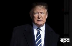 Срок полномочий Трампа истекает 20 января