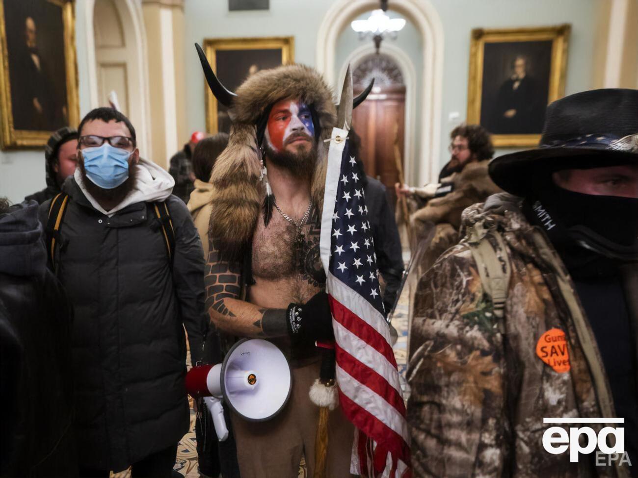 Ченсли задержали 10 января