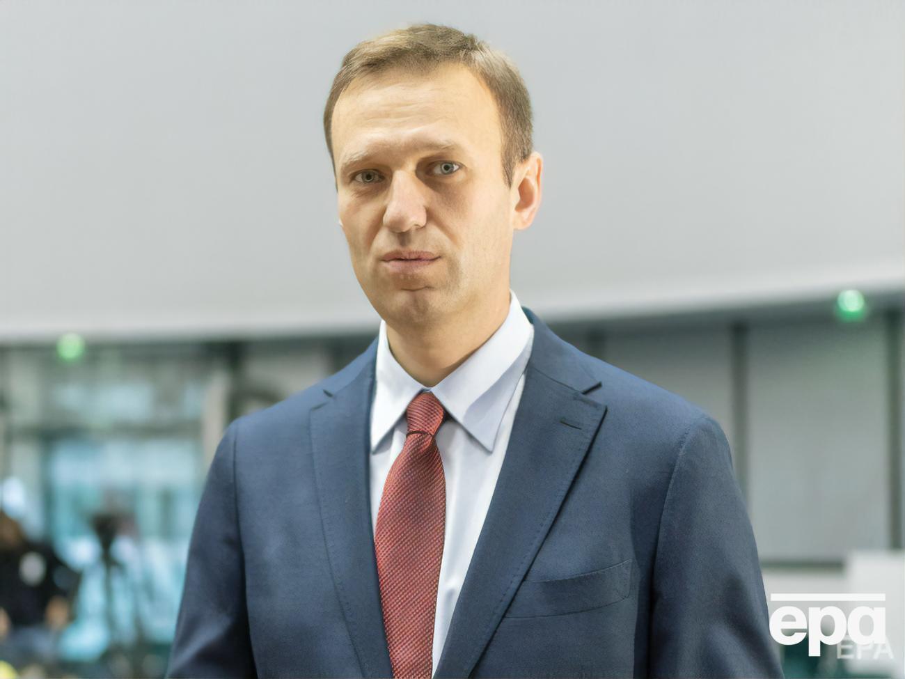13 января Навальный заявил, что&nbsp;чувствует себя почти здоровым и возвращается в РФ