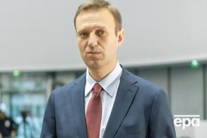 13 января Навальный заявил, что чувствует себя почти здоровым и возвращается в РФ