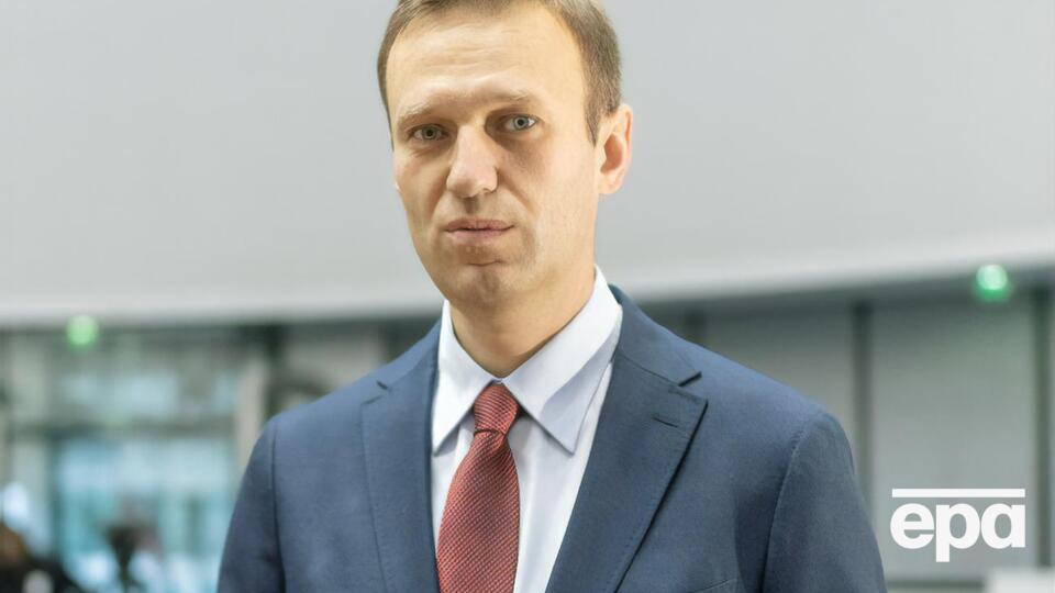 13 января Навальный заявил, что чувствует себя почти здоровым и возвращается в РФ