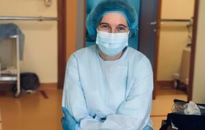 Голубовська: Не ображайтеся, коли вам не призначають без показань антибіотиків, гормонів, і не бігайте по різних лабораторіях у пошуках істини