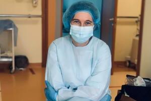 Голубовська: Не ображайтеся, коли вам не призначають без показань антибіотиків, гормонів, і не бігайте по різних лабораторіях у пошуках істини