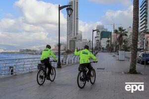Суворі обмеження в Лівані ввели 14 січня