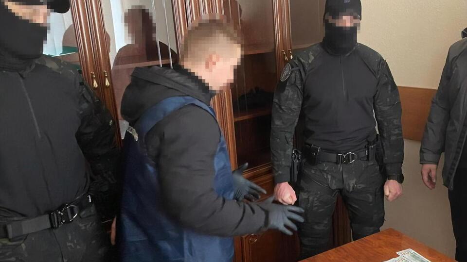 Мужчинам грозит лишение свободы на срок от пяти до 10 лет