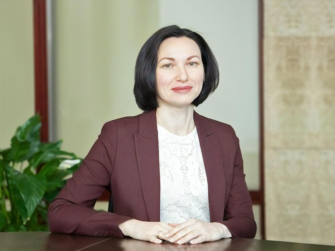 Танасевич:&nbsp;Я считаю, что не должна бросать работу, которую добросовестно и качественно выполняю с 2012 года &ndash; ежедневно, с утра до ночи