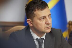 Зеленський вирішив змінити ректора Національної академії СБУ