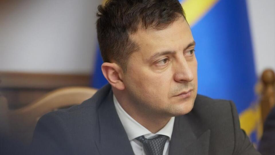 Зеленський вирішив змінити ректора Національної академії СБУ