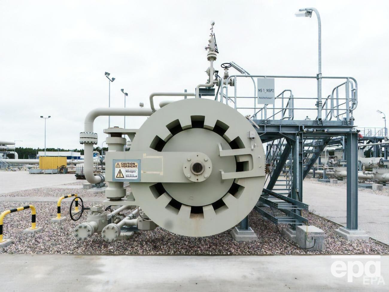 Nord Stream 2 может обратиться к другим страховщикам