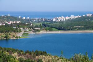 Україна не має наміру відновлювати постачання води у Крим до його деокупації