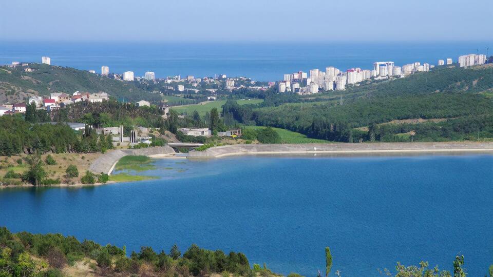 Україна не має наміру відновлювати постачання води у Крим до його деокупації