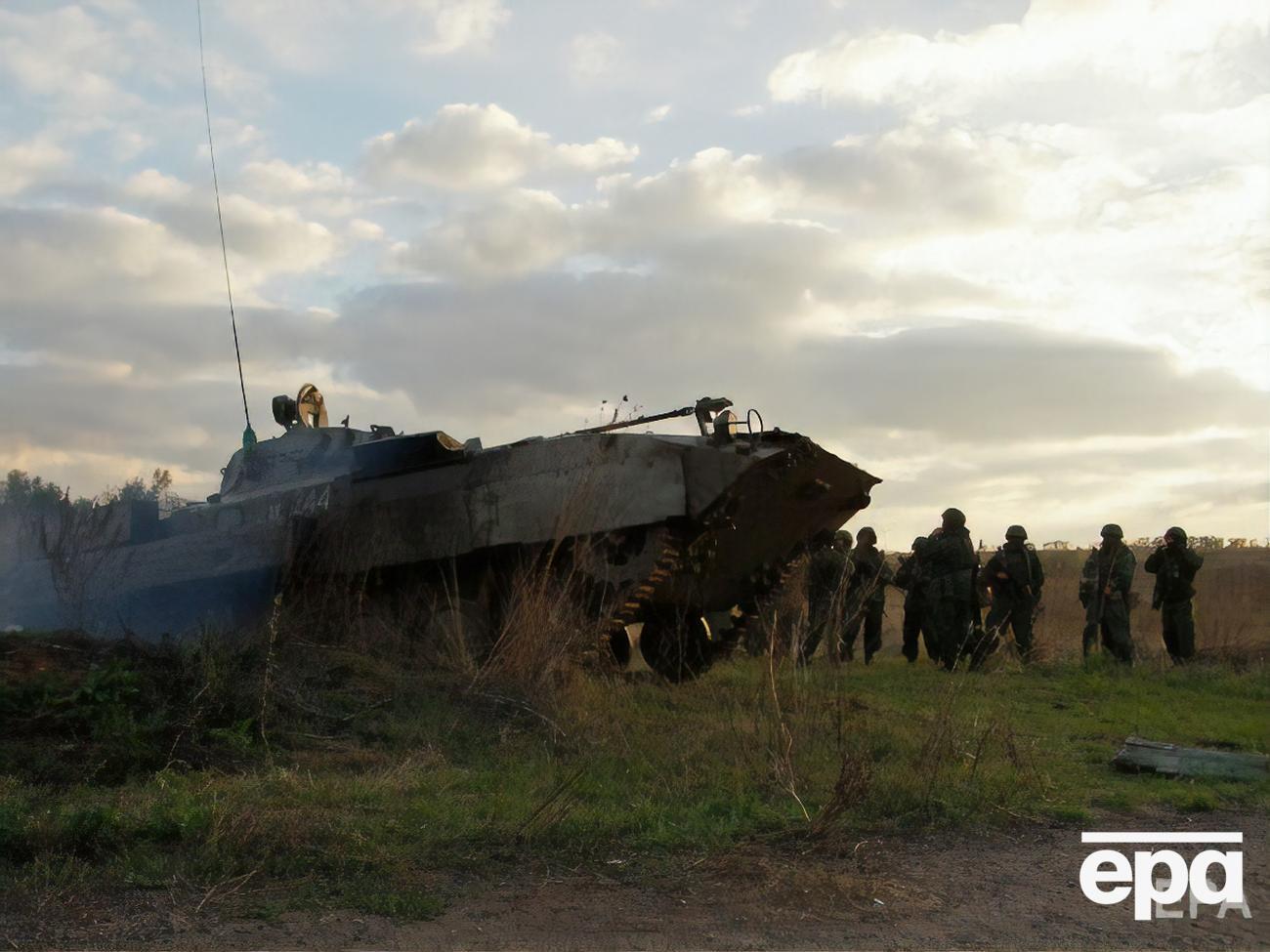 Росія паплюжить статус української армії у ЗМІ