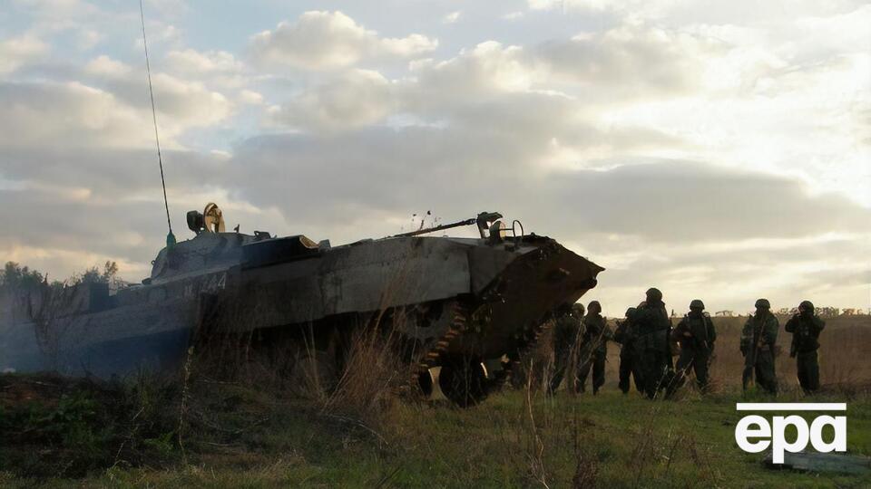 Росія паплюжить статус української армії у ЗМІ