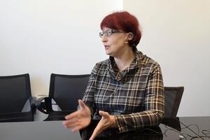 Третьякова рассказала, что система будет работать через специально созданный государственный орган