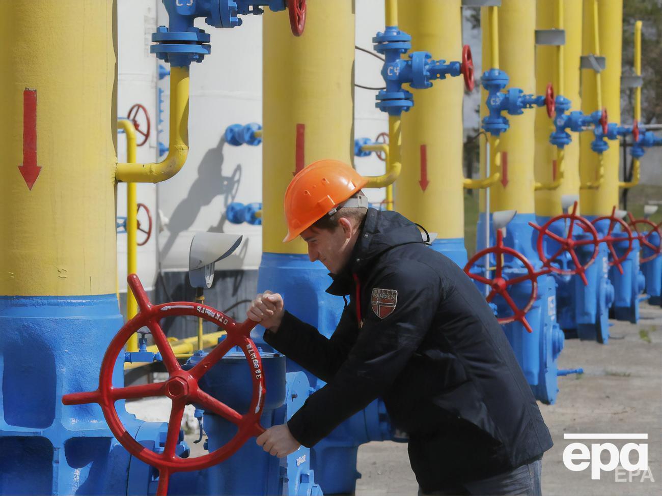 Кабмин ввел госрегулирование цен на газ в период карантина